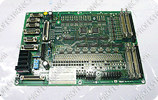 Profestronics repair service Control Board